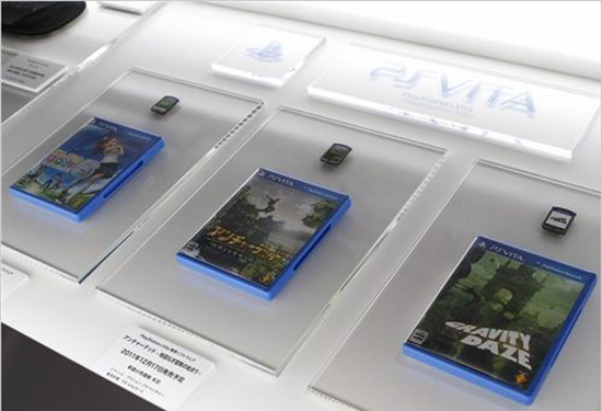 索尼PSV或迎來(lái)破解 但這對(duì)銷量會(huì)有幫助嗎？