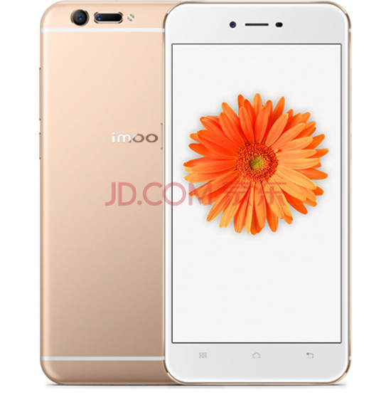 步步高imoo學(xué)習(xí)手機(jī)開賣 長(zhǎng)得像iPhone售價(jià)不便宜