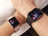 蘋果Apple Watch獲消費(fèi)者滿意指數(shù)最高分