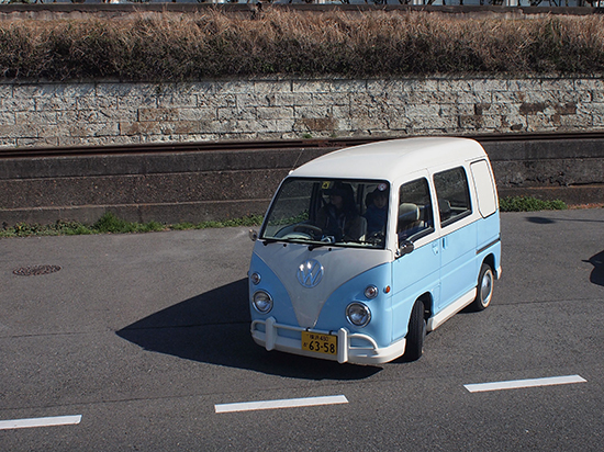 進(jìn)入公共交通領(lǐng)域？特斯拉計(jì)劃明年推出“微型巴士”