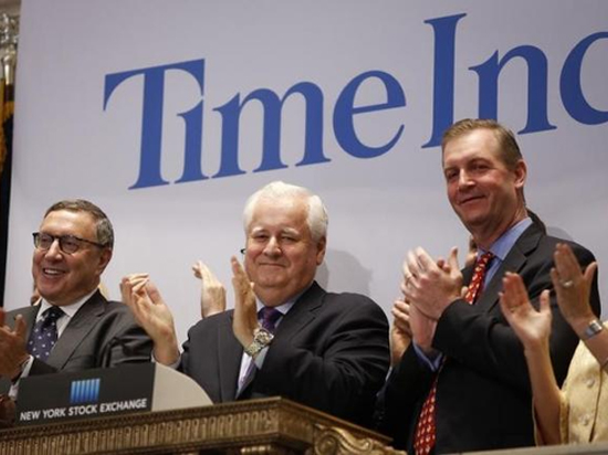 時(shí)代公司競(jìng)購雅虎核心資產(chǎn) 一堆公司在競(jìng)爭(zhēng)