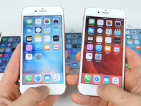 視頻：iOS 9.3比iOS 9.2.1更快？不同版本iPhone實(shí)測(cè)