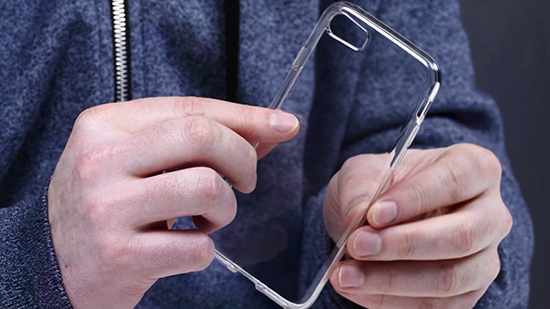 視頻：華強(qiáng)北又贏了！iPhone 7保護(hù)套曝光引發(fā)更多猜想