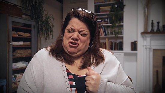 視頻：有病得治！LG G5這樣解決手機(jī)沒(méi)電焦慮癥