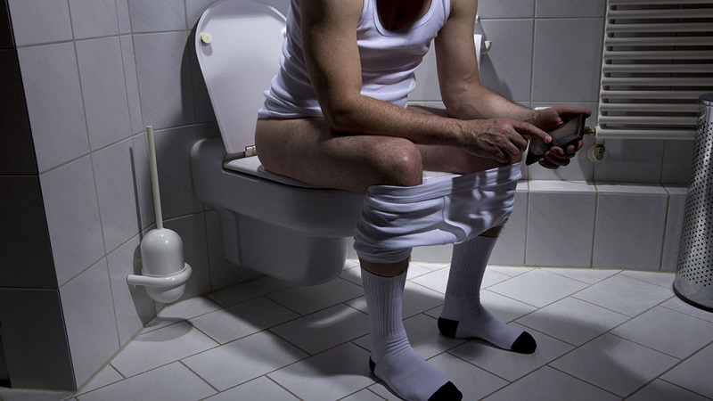 Talk客：你為什么一邊嫌棄微信和朋友圈 一邊又放不下？