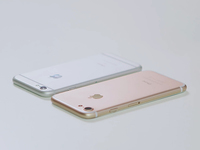 火熱搶先看 iPhone 6s對比全新iPhone 7