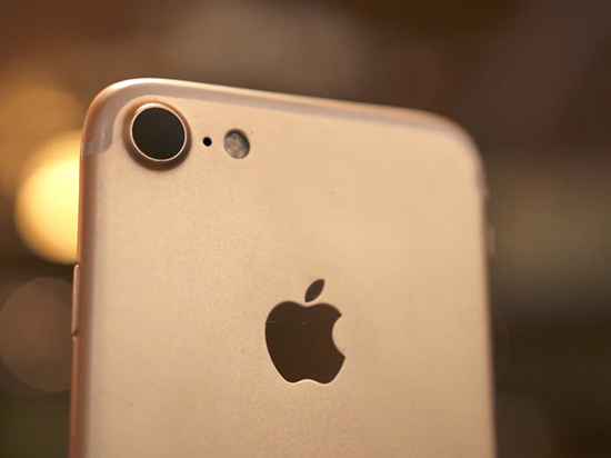 火熱搶先看 iPhone 6s對比全新iPhone 7