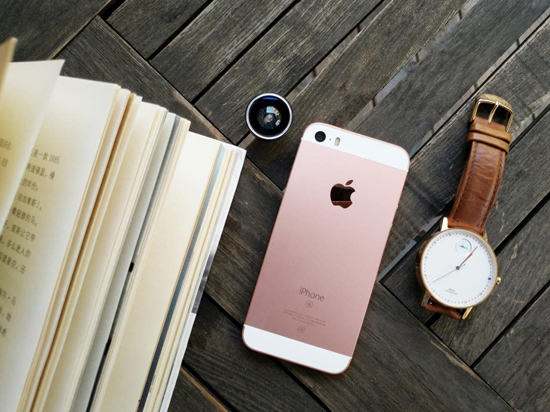 比起6s，iPhone SE為何不推出128GB版本