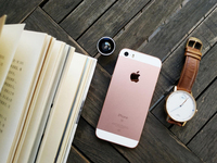 比起6s，iPhone SE為何不推出128GB版本