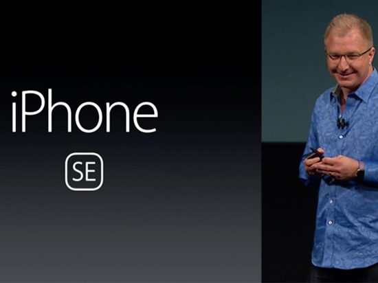 回爐程度超過預期！iPhone SE多個部件可與5s互換