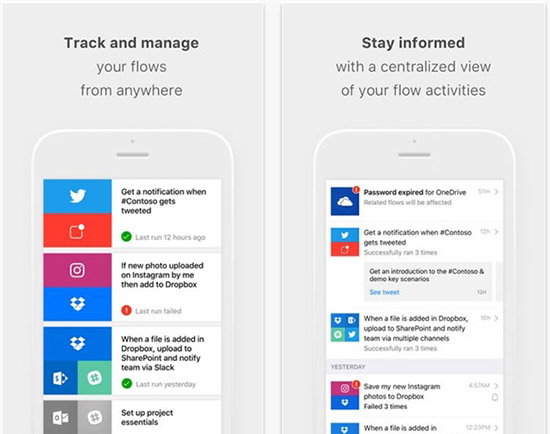微軟發(fā)了款iOS專屬應(yīng)用 這可把WP用戶惹怒了