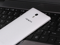 OPPO Find 9曝光，旗艦機僅配聯(lián)發(fā)科P10？