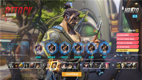 只花了10天！暴雪《守望先鋒》全球玩家已破700萬