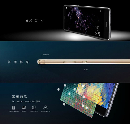科客晚報(bào)：榮耀NOTE8發(fā)布 滴滴Uber正式合并