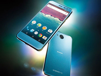 你以為只有HTC？不！夏普也為谷歌代工了