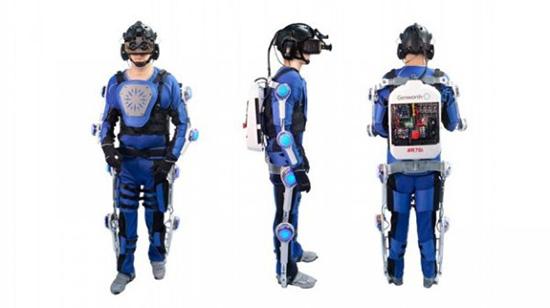 不用時光機，這款機器同樣可以讓你秒變“爺爺”