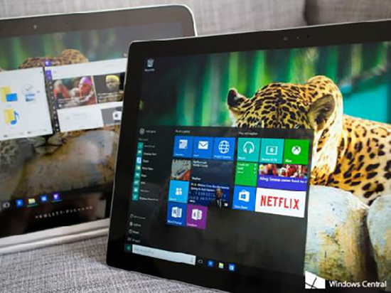 最后期限！微軟將于7月29日終止免費(fèi)升級