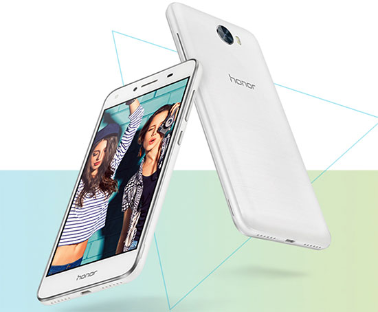 大屏旗艦，榮耀發(fā)布NOTE8/暢玩5等4款新品