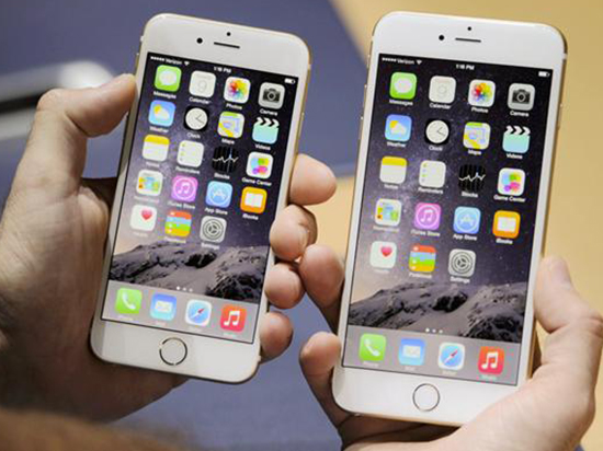 抱蘋果大腿，臺灣供應商寒冬將過去