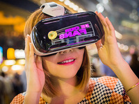 ARM發(fā)布全新CPU和GPU：專注移動(dòng)VR