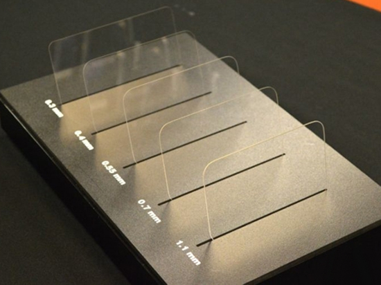 鉆石涂層玻璃面世：比康寧大猩猩玻璃還要強(qiáng)？