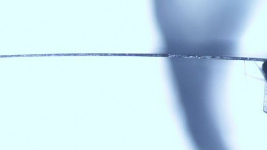 鉆石涂層玻璃面世：比康寧大猩猩玻璃還要強(qiáng)？