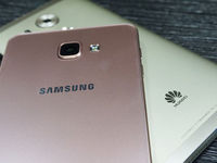 華為約戰(zhàn)三星最新進展：索賠8000萬！