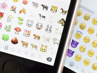 步槍變玩具槍？還能愉快地發(fā)表情嗎