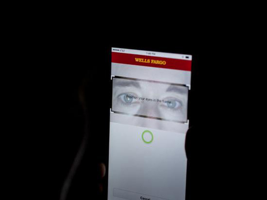 生物識別技術(shù)進(jìn)入銀行！以后取錢或不再需要輸密碼