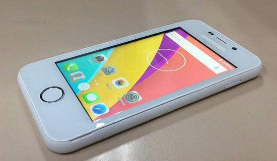 24元智能手機真來了！印度“iPhone”月底開始發(fā)貨