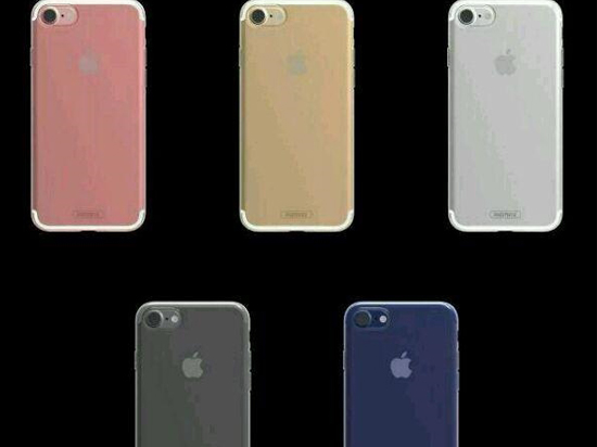 雙攝像頭！iPhone Pro曝光