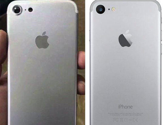 雙攝像頭！iPhone Pro曝光