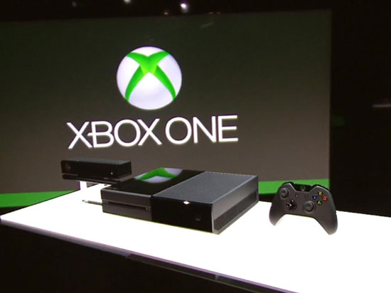 微軟促銷碰上英鎊暴跌 Xbox One僅需1726元