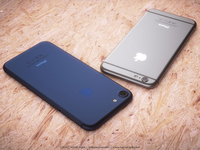 iPhone 7 Plus提前發布？可以，這設計很蘋果！