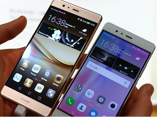 走高端市場不再以量取勝？華為下調(diào)手機(jī)銷量目標(biāo)