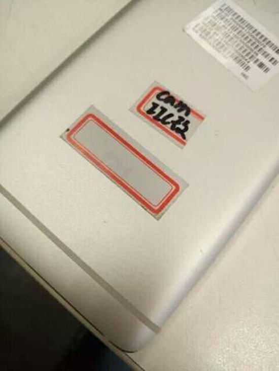 紅米4大曝光：熟悉的無邊框設(shè)計(jì)