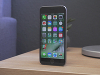 一分鐘帶你看完iOS 10 beta4所有新亮點