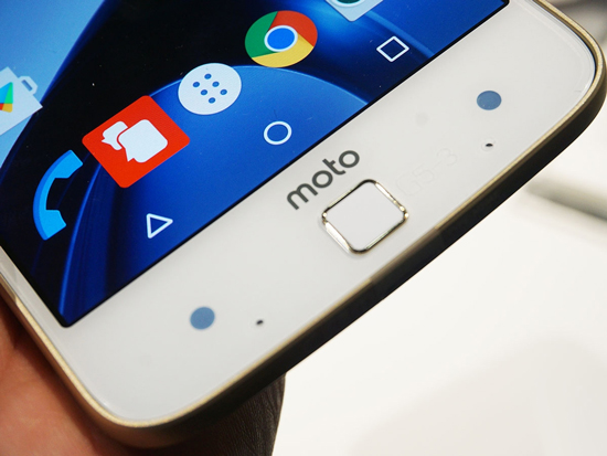 聯(lián)想碰瓷三星:Note7已過(guò)期!Moto Z即將登場(chǎng)