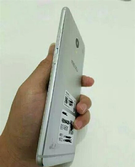 魅族全新E系列 曲面屏很可能是謠言！