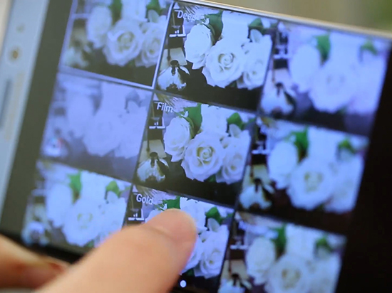 會(huì)比S7更強(qiáng)？三星Galaxy Note7拍照體驗(yàn)