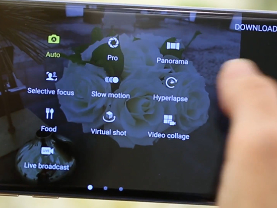 會(huì)比S7更強(qiáng)？三星Galaxy Note7拍照體驗(yàn)