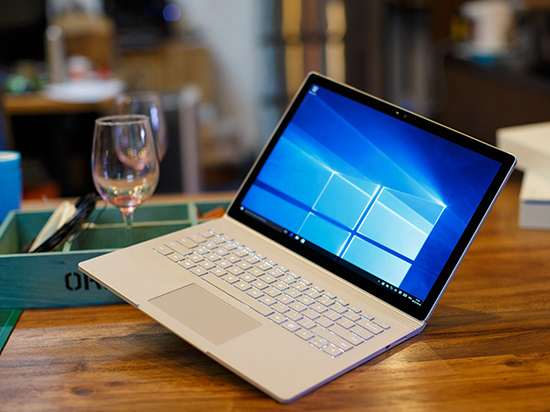 設(shè)計出問題？新一代Surface Book或?qū)⑼七t發(fā)布