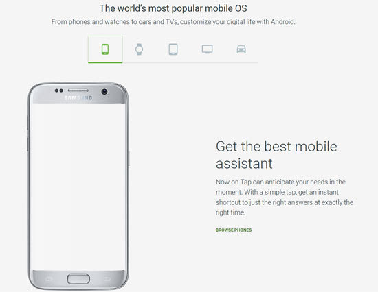 Android One項(xiàng)目被撤！下一個(gè)輪到Nexus了嗎