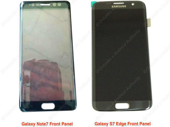 科客晚報(bào)：Android N有名字了！ iPhone 7加量不加價(jià)？