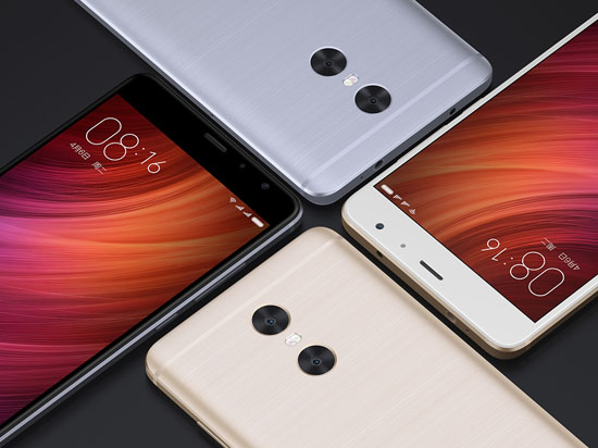 紅米Pro即將首發(fā) 超多福利不用搶購(gòu)