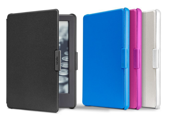 入門(mén)級(jí)Kindle更新了漲價(jià)了 它憑什么貴59元