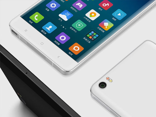 小米VR冒泡！說不定新旗艦也會(huì)隨之而來(lái)