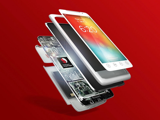 樂視手機(jī)再出招 新旗艦首發(fā)驍龍821+8GB RAM