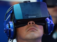 外媒吐槽國(guó)產(chǎn)VR太差！樂視、暴風(fēng)慘中槍