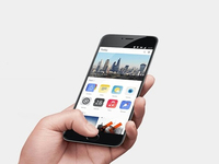 國外先行？魅族MX6曝光：纖薄機身+Helio X20